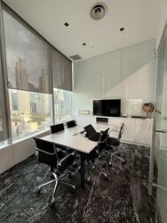 The Central (D1), Office #582272781